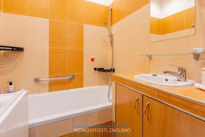 Prodej bytu 3+1, Brno - Židenice, Krásného, 55 m2