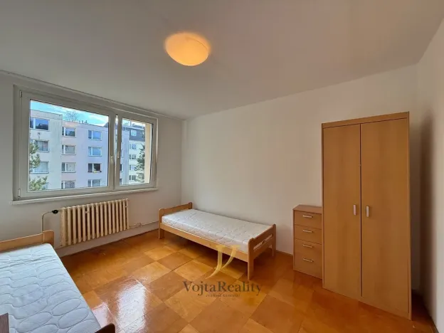 Pronájem bytu 3+1, Olomouc, Lazecká, 68 m2