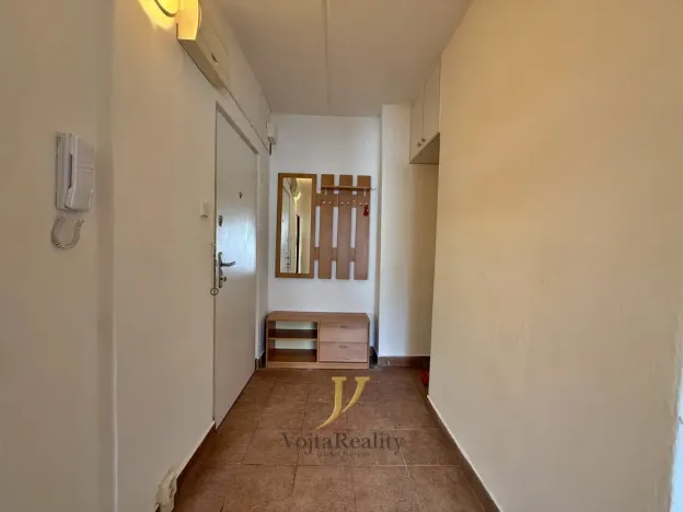 Pronájem bytu 3+1, Olomouc, Lazecká, 68 m2