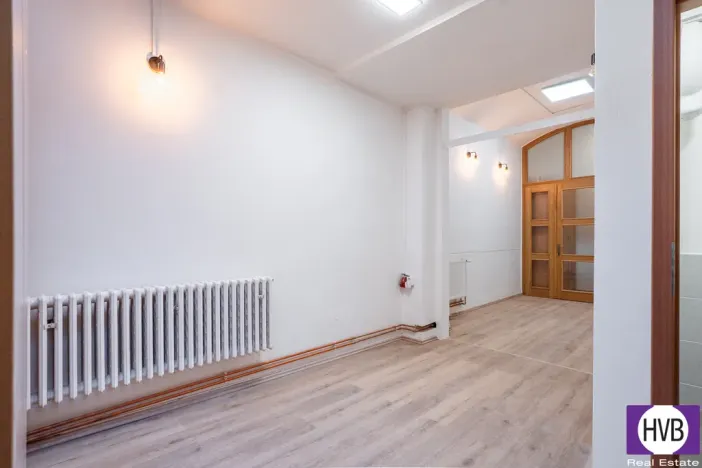 Prodej bytu 1+kk, Praha, Jagellonská, 36 m2