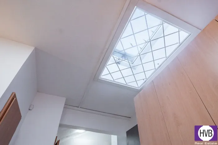 Prodej bytu 1+kk, Praha, Jagellonská, 36 m2