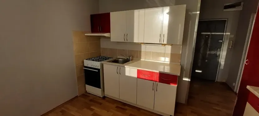 Prodej bytu 1+1, Uherské Hradiště, Štěpnická, 33 m2
