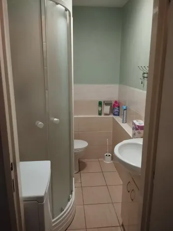 Prodej bytu 1+1, Uherské Hradiště, Štěpnická, 33 m2