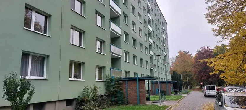 Prodej bytu 1+1, Uherské Hradiště, Štěpnická, 33 m2