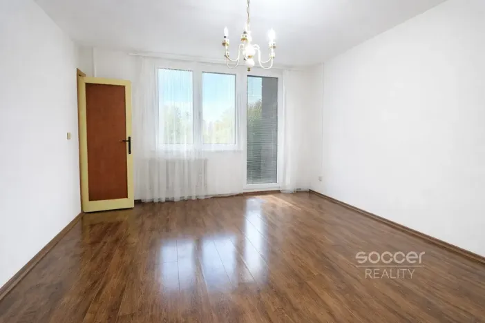 Pronájem bytu 1+kk, Praha - Troja, Písečná, 25 m2