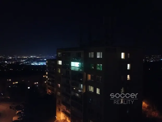 Pronájem bytu 1+kk, Praha - Troja, Písečná, 25 m2