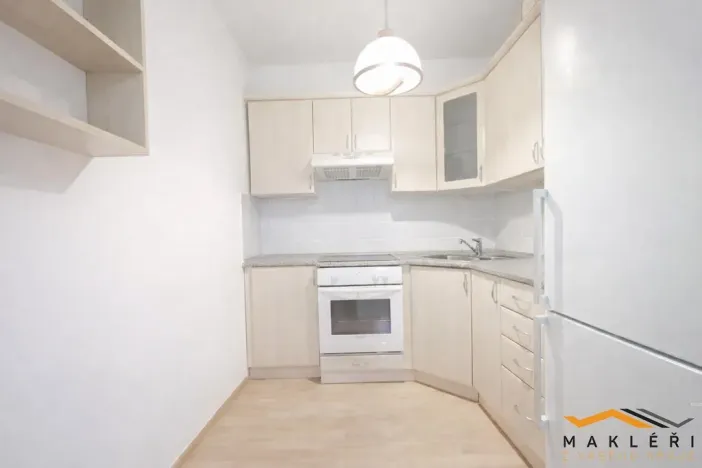 Pronájem bytu 2+kk, Kutná Hora - Šipší, Opletalova, 40 m2
