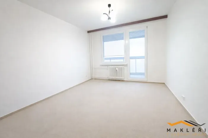 Pronájem bytu 2+kk, Kutná Hora - Šipší, Opletalova, 40 m2