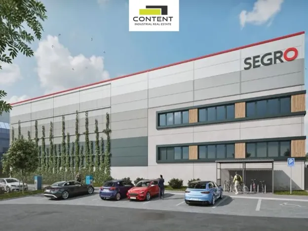 Pronájem skladu, Hostivice, Palouky, 4600 m2