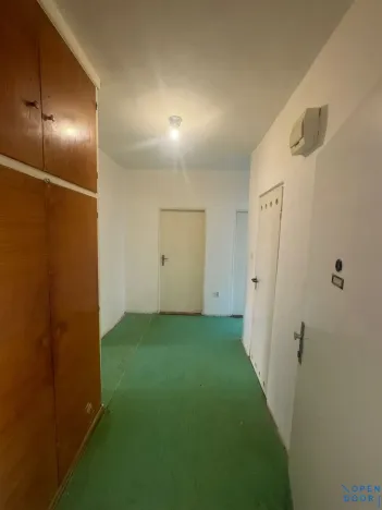 Pronájem bytu 3+1, Bílina - Teplické Předměstí, M. Švabinského, 71 m2