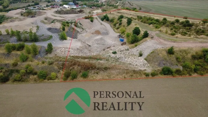 Prodej pole, Předboj, 39570 m2