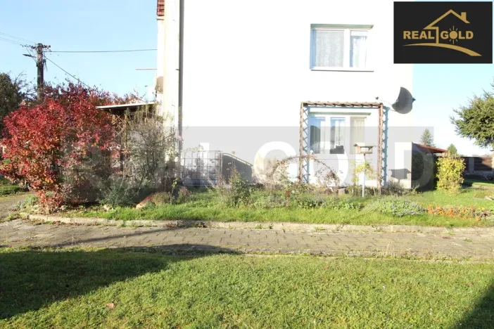 Prodej bytu 1+kk, Myslibořice, 24 m2