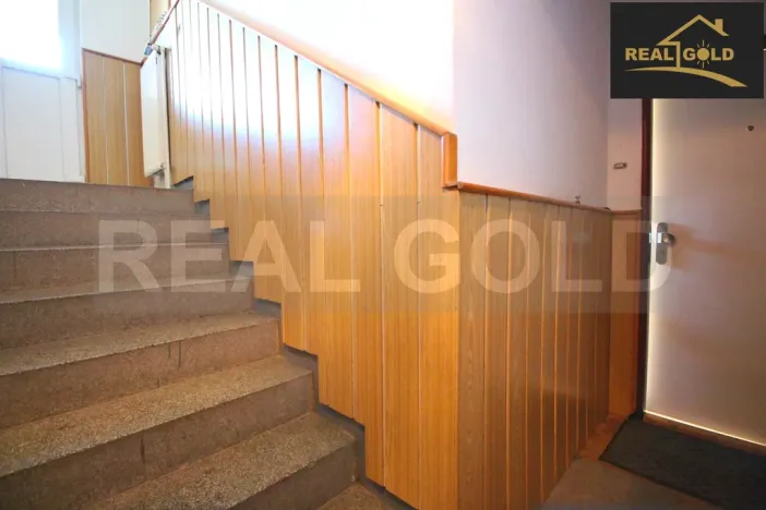 Prodej bytu 1+kk, Myslibořice, 24 m2