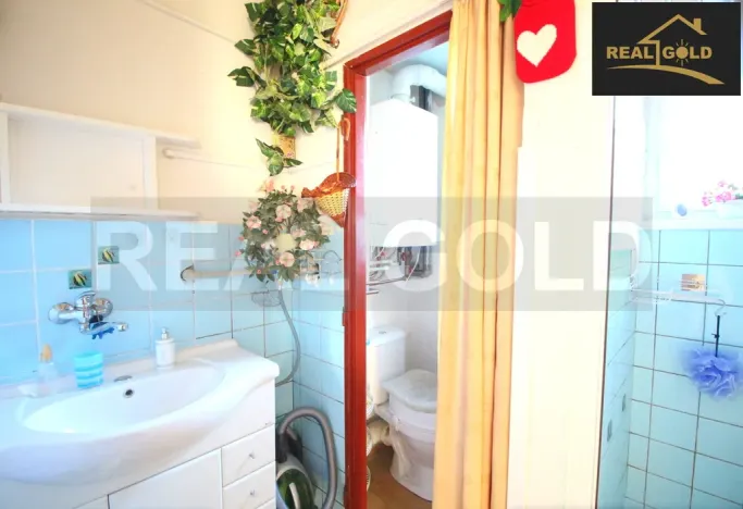 Prodej bytu 1+kk, Myslibořice, 24 m2