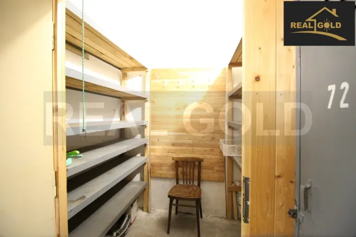 Prodej bytu 1+kk, Myslibořice, 28 m2