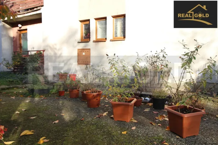 Prodej bytu 1+kk, Myslibořice, 28 m2