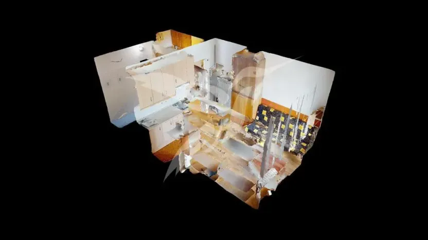 Pronájem bytu 1+kk, Plzeň, Skupova, 20 m2