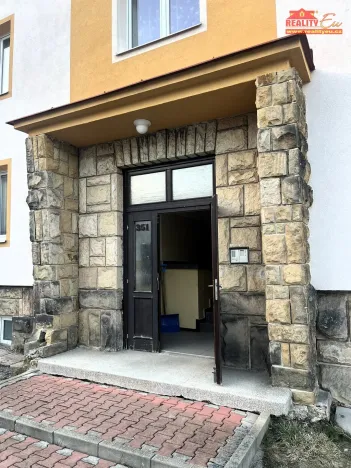 Prodej bytu 2+kk, Žacléř, Mírová, 45 m2