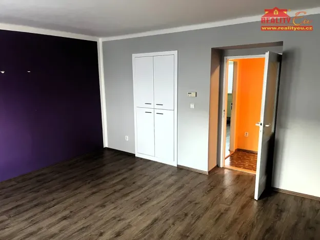 Prodej bytu 2+kk, Žacléř, Mírová, 45 m2