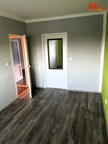 Prodej bytu 2+kk, Žacléř, Mírová, 45 m2