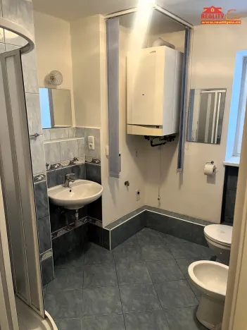 Prodej bytu 2+kk, Žacléř, Mírová, 45 m2