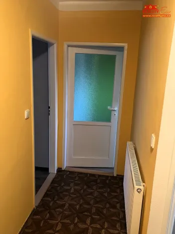 Prodej bytu 2+kk, Žacléř, Mírová, 45 m2