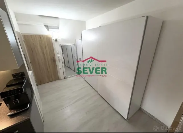 Prodej bytu 2+1, Chomutov, Zahradní, 61 m2