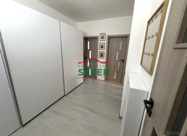 Prodej bytu 2+1, Chomutov, Zahradní, 61 m2