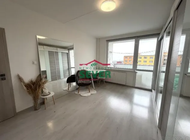 Prodej bytu 2+1, Chomutov, Zahradní, 61 m2