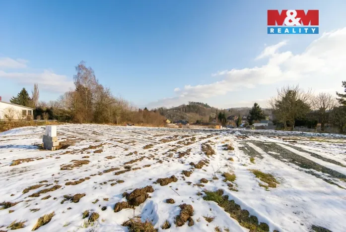 Prodej pozemku pro bydlení, Bělá nad Radbuzou, 483 m2