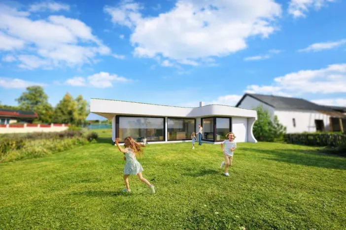 Prodej pozemku pro bydlení, Řehenice, 878 m2