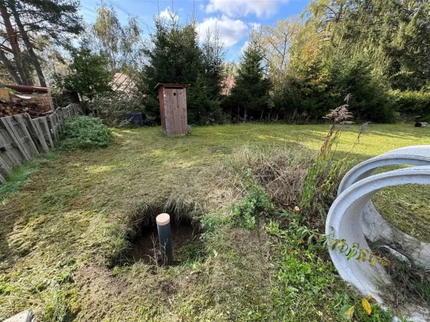 Prodej pozemku pro bydlení, Řehenice, 878 m2