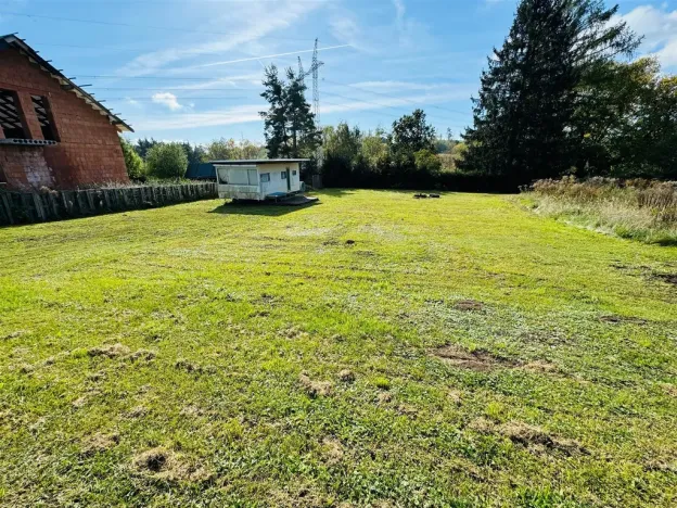 Prodej pozemku pro bydlení, Řehenice, 878 m2