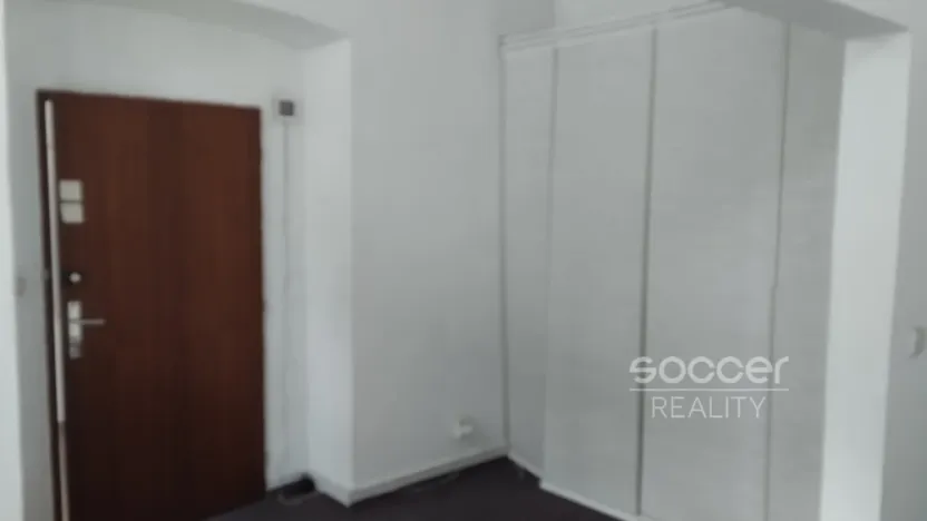 Pronájem kanceláře, Beroun - Beroun-Centrum, Česká, 23 m2