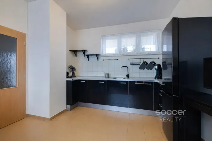 Pronájem bytu 3+kk, Brandýs nad Labem-Stará Boleslav - Brandýs nad Labem, Na kopečku, 62 m2