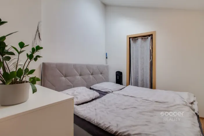 Pronájem bytu 3+kk, Brandýs nad Labem-Stará Boleslav - Brandýs nad Labem, Na kopečku, 62 m2