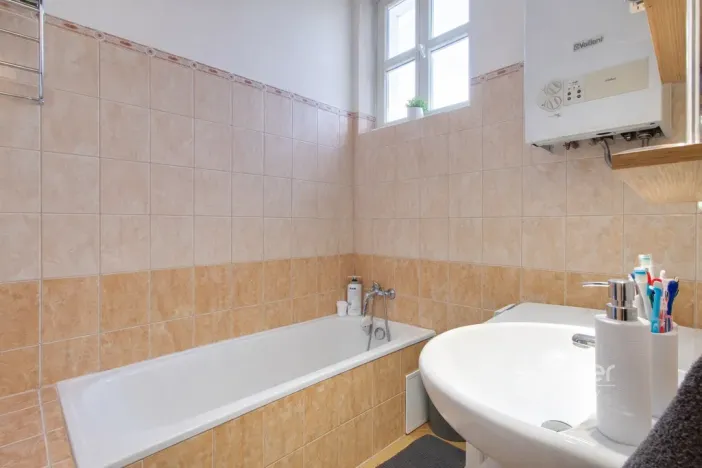 Pronájem bytu 3+kk, Brandýs nad Labem-Stará Boleslav - Brandýs nad Labem, Na kopečku, 62 m2