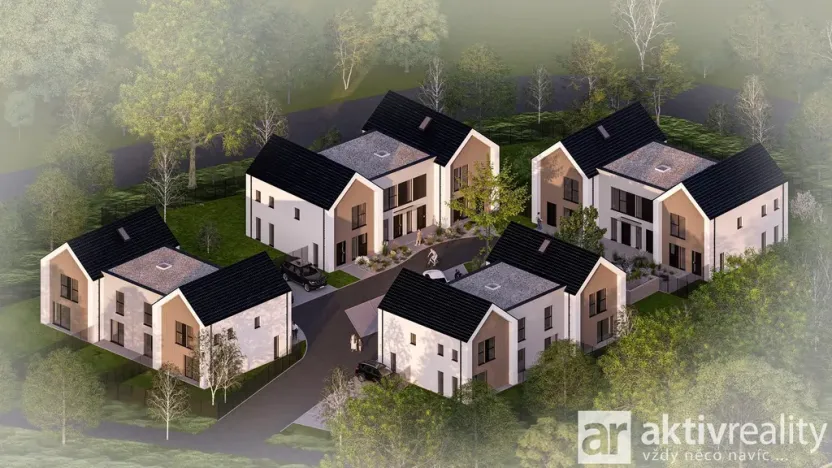 Prodej rodinného domu, Obříství, 99 m2