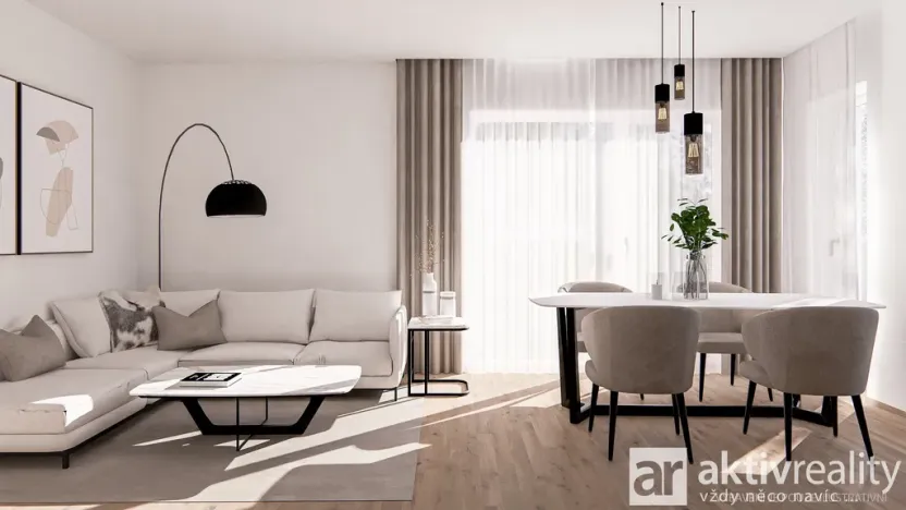 Prodej rodinného domu, Obříství, 99 m2