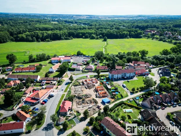 Prodej rodinného domu, Obříství, 87 m2