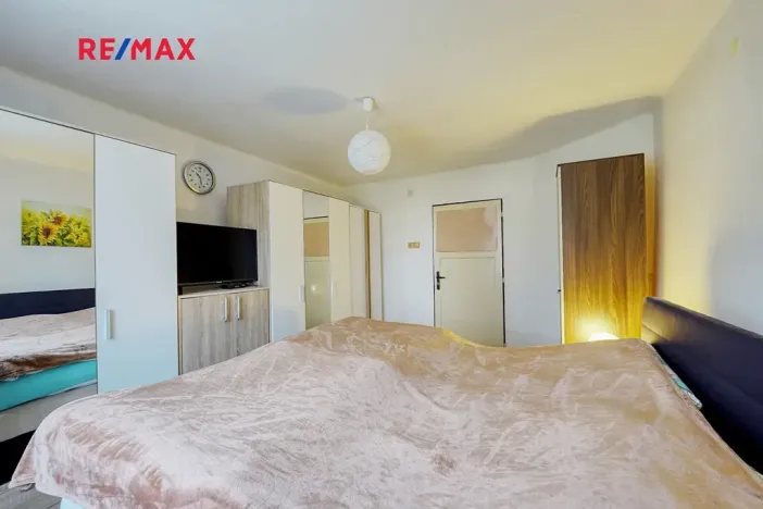 Prodej rodinného domu, Soběšice, 74 m2