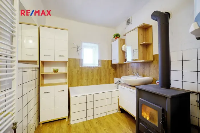 Prodej rodinného domu, Soběšice, 74 m2