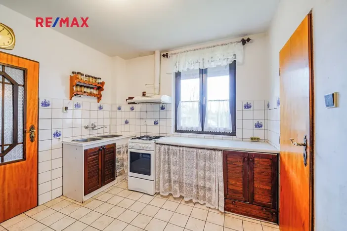 Prodej rodinného domu, Mariánské Lázně, Na Voře dole, 212 m2