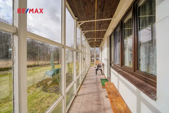 Prodej rodinného domu, Mariánské Lázně, Na Voře dole, 212 m2