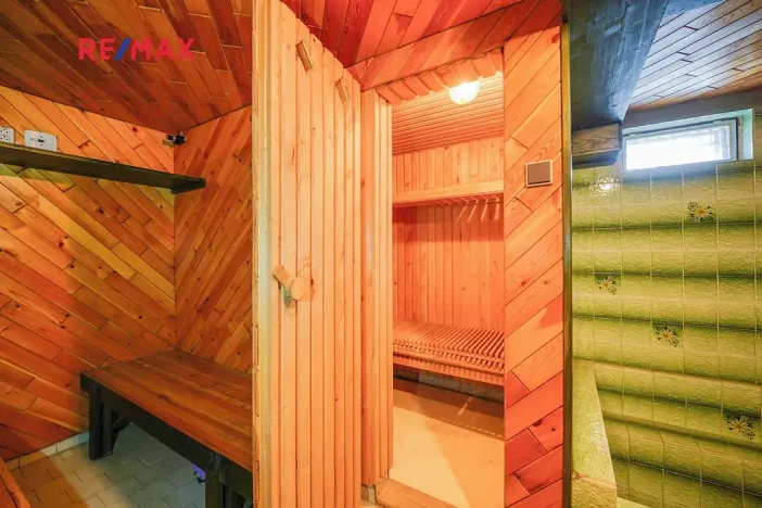 Prodej rodinného domu, Mariánské Lázně, Na Voře dole, 212 m2