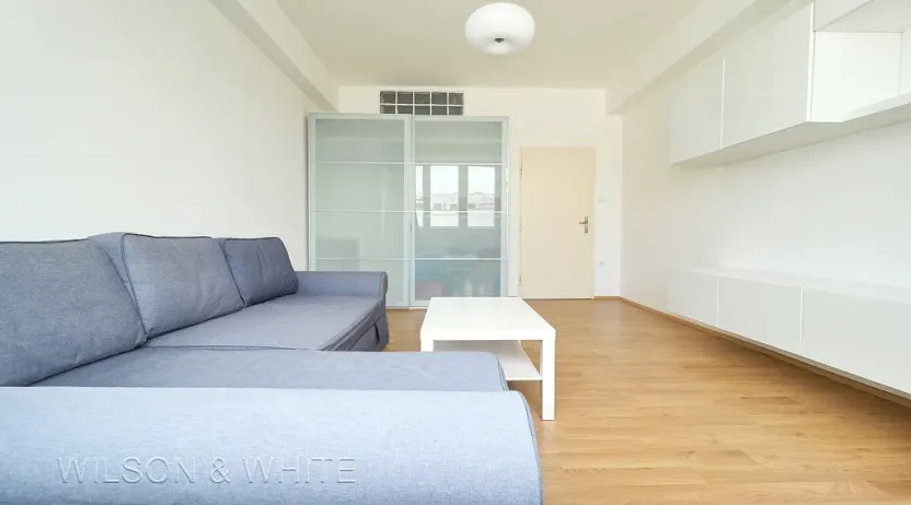 Pronájem bytu 1+1, Praha - Nové Město, Opletalova, 34 m2