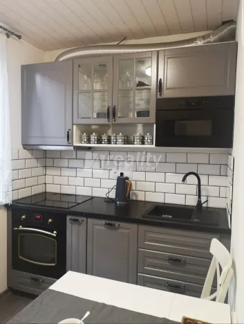 Prodej bytu 1+1, Jihlava, Fügnerova, 33 m2