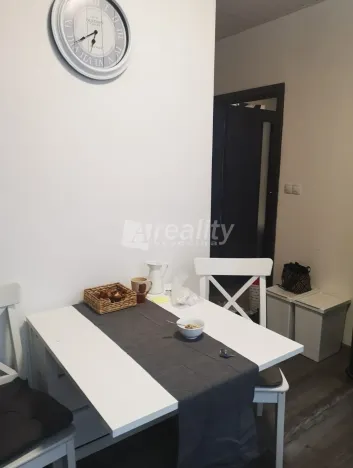 Prodej bytu 1+1, Jihlava, Fügnerova, 33 m2