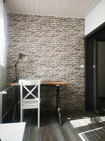 Prodej bytu 1+1, Jihlava, Fügnerova, 33 m2