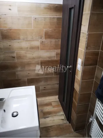 Prodej bytu 1+1, Jihlava, Fügnerova, 33 m2